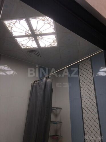 2 otaqlı yeni tikili - Əhmədli m. - 72 m² (19)