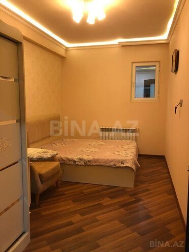2 otaqlı yeni tikili - Əhmədli m. - 72 m² (5)
