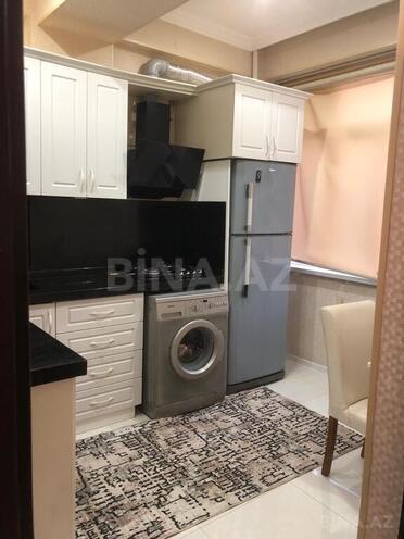 2 otaqlı yeni tikili - Əhmədli m. - 72 m² (8)