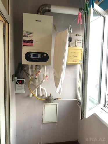 2 otaqlı yeni tikili - Əhmədli m. - 72 m² (15)