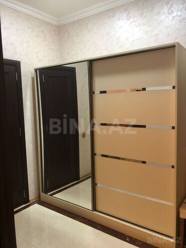 2 otaqlı yeni tikili - Əhmədli m. - 72 m² (14)