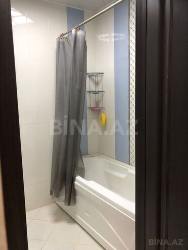 2 otaqlı yeni tikili - Əhmədli m. - 72 m² (18)
