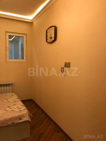 2 otaqlı yeni tikili - Əhmədli m. - 72 m² (6)