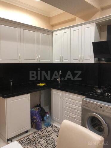 2 otaqlı yeni tikili - Əhmədli m. - 72 m² (9)