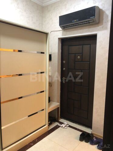 2 otaqlı yeni tikili - Əhmədli m. - 72 m² (13)