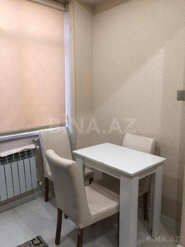 2 otaqlı yeni tikili - Əhmədli m. - 72 m² (10)
