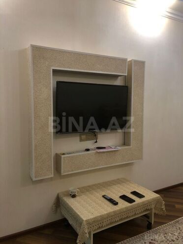 2 otaqlı yeni tikili - Əhmədli m. - 72 m² (4)