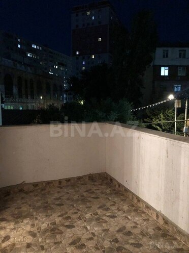 2 otaqlı yeni tikili - Həzi Aslanov m. - 103 m² (11)