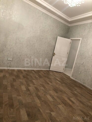 2 otaqlı yeni tikili - Həzi Aslanov m. - 103 m² (3)