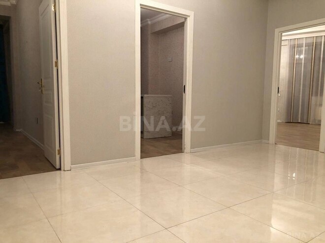 2 otaqlı yeni tikili - Həzi Aslanov m. - 103 m² (1)