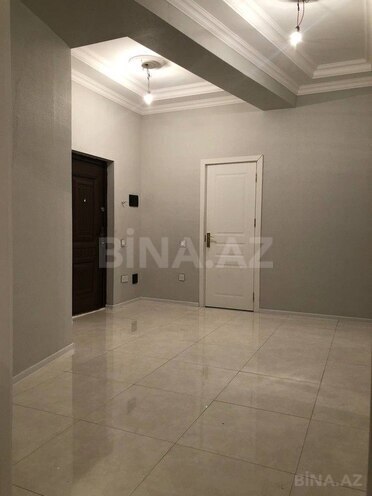 2 otaqlı yeni tikili - Həzi Aslanov m. - 103 m² (2)