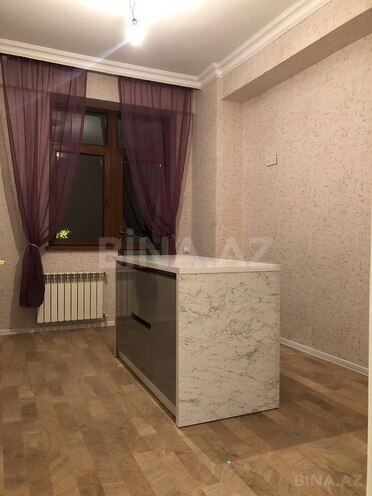 2 otaqlı yeni tikili - Həzi Aslanov m. - 103 m² (7)