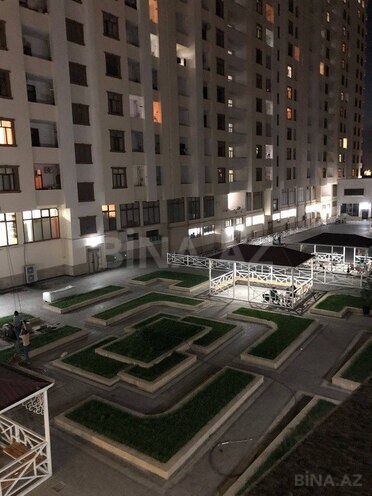 2 otaqlı yeni tikili - Həzi Aslanov m. - 103 m² (14)
