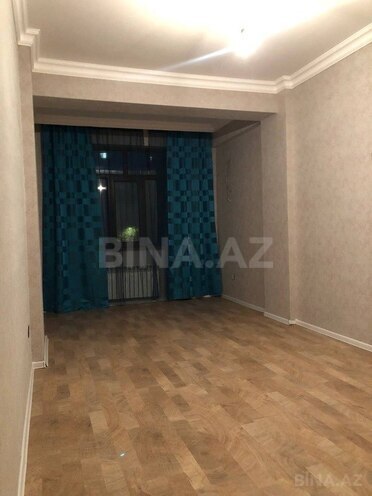 2 otaqlı yeni tikili - Həzi Aslanov m. - 103 m² (5)