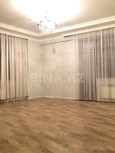 2 otaqlı yeni tikili - Həzi Aslanov m. - 103 m² (4)