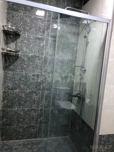 2 otaqlı yeni tikili - Həzi Aslanov m. - 103 m² (10)