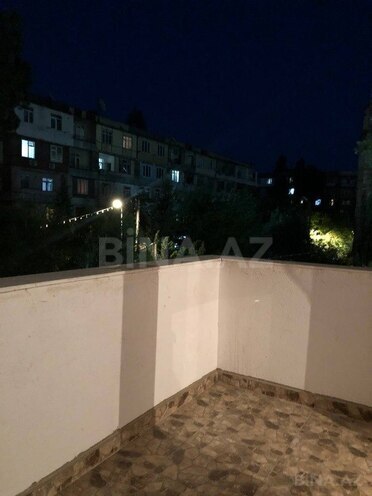 2 otaqlı yeni tikili - Həzi Aslanov m. - 103 m² (13)