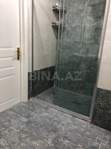 2 otaqlı yeni tikili - Həzi Aslanov m. - 103 m² (9)