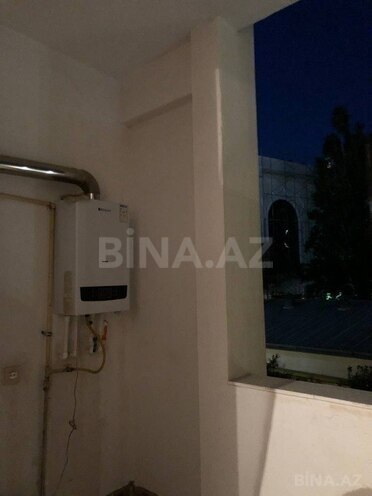 2 otaqlı yeni tikili - Həzi Aslanov m. - 103 m² (12)