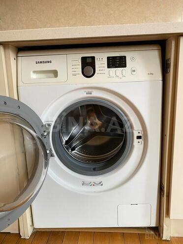 3 otaqlı yeni tikili - Nəriman Nərimanov m. - 155 m² (6)