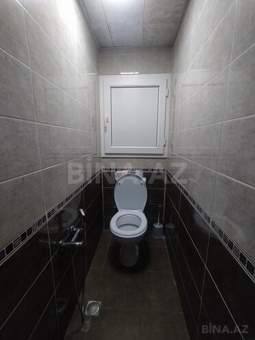 2 otaqlı köhnə tikili - Köhnə Günəşli q. - 65 m² (10)