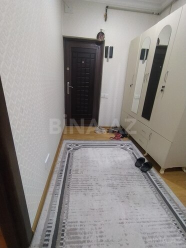 2 otaqlı köhnə tikili - Köhnə Günəşli q. - 65 m² (6)