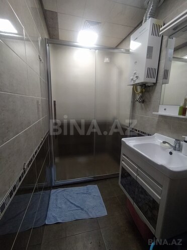 2 otaqlı köhnə tikili - Köhnə Günəşli q. - 65 m² (9)