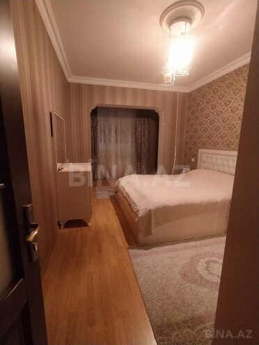 2 otaqlı köhnə tikili - Köhnə Günəşli q. - 65 m² (8)