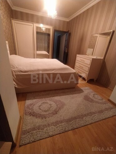 2 otaqlı köhnə tikili - Köhnə Günəşli q. - 65 m² (7)
