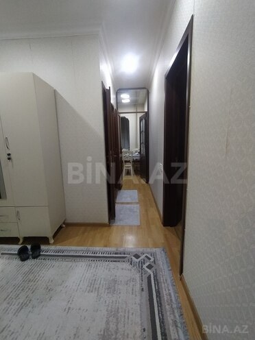 2 otaqlı köhnə tikili - Köhnə Günəşli q. - 65 m² (5)