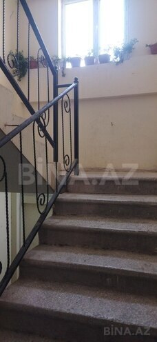 3 otaqlı yeni tikili - Binəqədi q. - 65 m² (2)