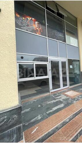 Obyekt - Memar Əcəmi m. - 130 m² (1)