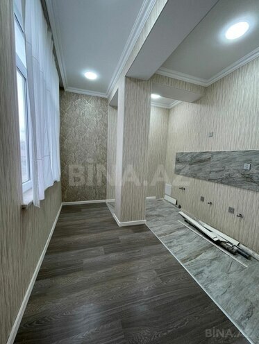 3 otaqlı yeni tikili - Binəqədi q. - 65 m² (3)