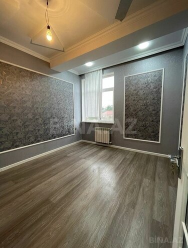 3 otaqlı yeni tikili - Binəqədi q. - 65 m² (4)