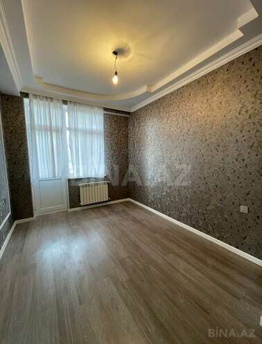 3 otaqlı yeni tikili - Binəqədi q. - 65 m² (5)