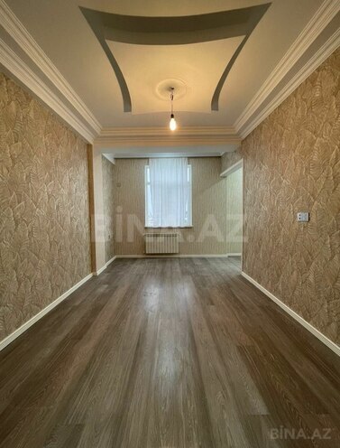 3 otaqlı yeni tikili - Binəqədi q. - 65 m² (6)
