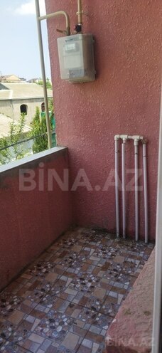 3 otaqlı yeni tikili - Binəqədi q. - 65 m² (7)