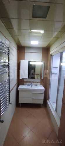 4 otaqlı yeni tikili - Qara Qarayev m. - 131 m² (2)