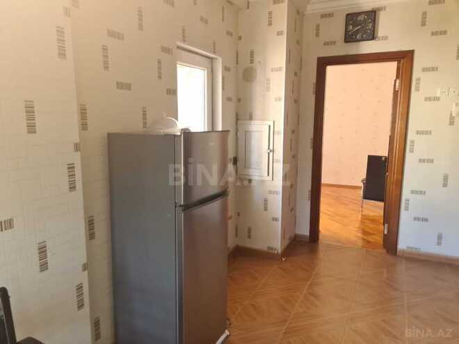 4 otaqlı yeni tikili - Qara Qarayev m. - 131 m² (9)