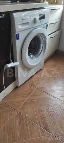 4 otaqlı yeni tikili - Qara Qarayev m. - 131 m² (11)