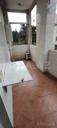 4 otaqlı yeni tikili - Qara Qarayev m. - 131 m² (5)