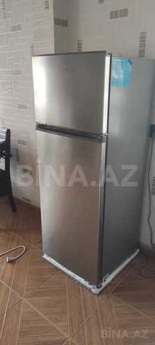 4 otaqlı yeni tikili - Qara Qarayev m. - 131 m² (10)