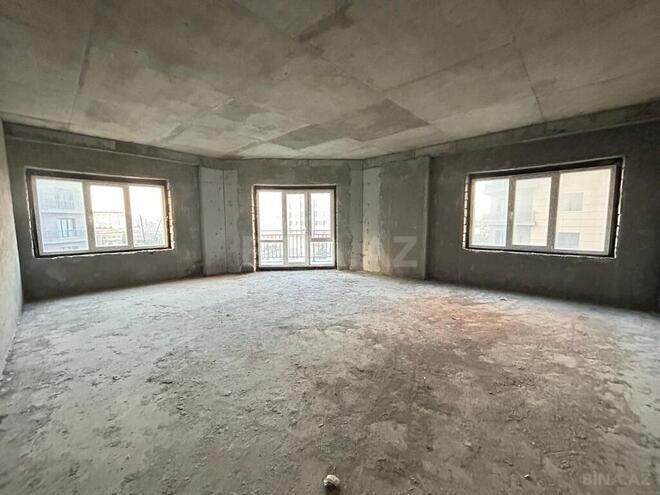 5 otaqlı yeni tikili - Ağ şəhər q. - 195 m² (3)