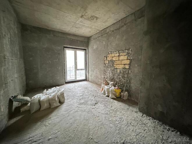 5 otaqlı yeni tikili - Ağ şəhər q. - 195 m² (9)
