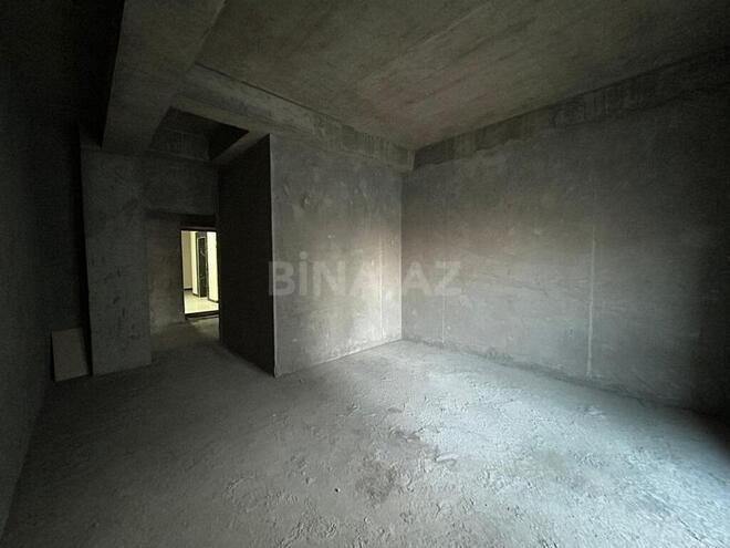 5 otaqlı yeni tikili - Ağ şəhər q. - 195 m² (7)