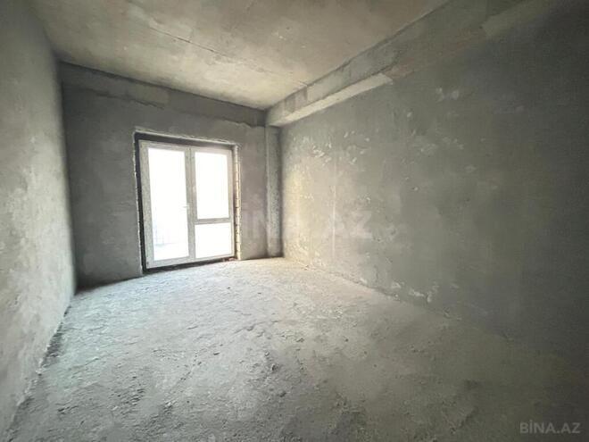5 otaqlı yeni tikili - Ağ şəhər q. - 195 m² (6)