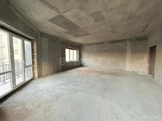 5 otaqlı yeni tikili - Ağ şəhər q. - 195 m² (4)