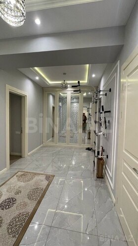 4 otaqlı yeni tikili - Elmlər Akademiyası m. - 340 m² (7)