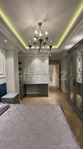 4 otaqlı yeni tikili - Elmlər Akademiyası m. - 340 m² (12)