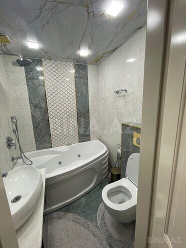4 otaqlı yeni tikili - Elmlər Akademiyası m. - 340 m² (16)